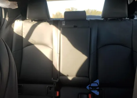 2022 Lexus Ux 200 Base из США, поврежденный, VIN JTHE3JBHXN2051649